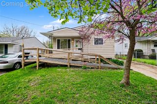 3905 Joyner Street, Flint, MI 48532