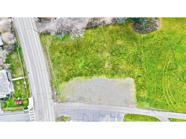 W 10TH St, The Dalles, OR 97058