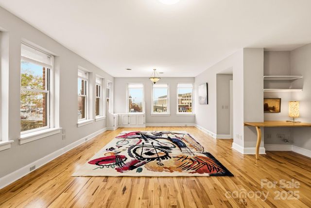 60 Haywood Street 3C & 3D, Asheville, NC 28801