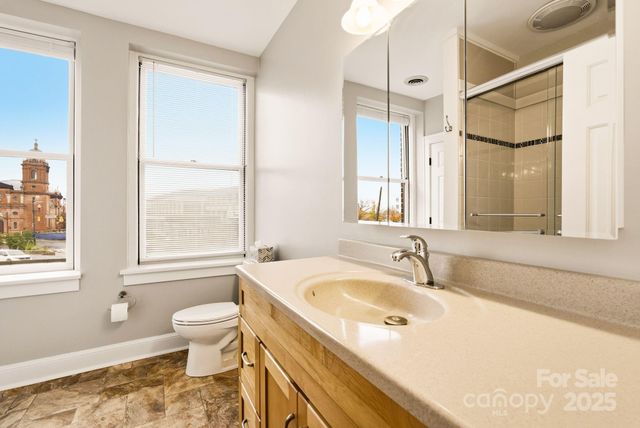 60 Haywood Street 3C & 3D, Asheville, NC 28801