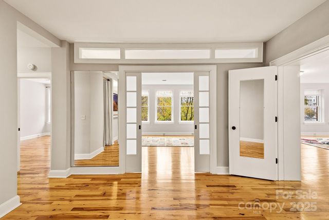 60 Haywood Street 3C & 3D, Asheville, NC 28801