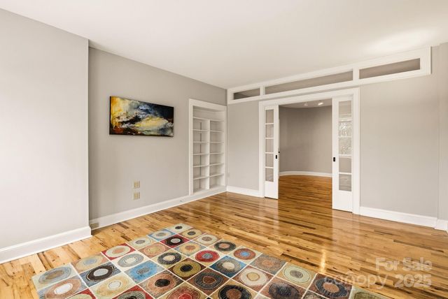 60 Haywood Street 3C & 3D, Asheville, NC 28801