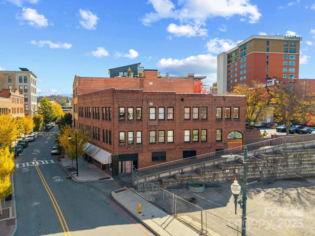 60 Haywood Street 3C & 3D, Asheville, NC 28801