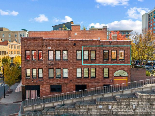 60 Haywood Street 3C & 3D, Asheville, NC 28801