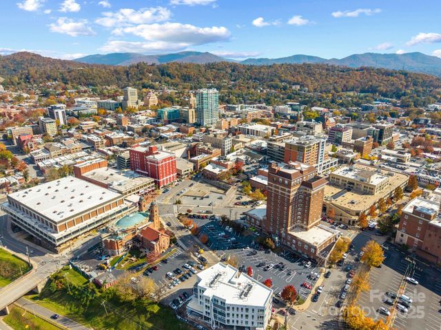 60 Haywood Street 3C & 3D, Asheville, NC 28801