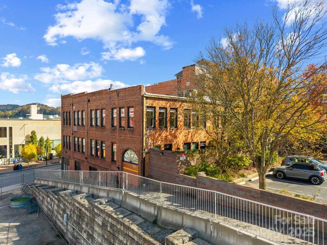 60 Haywood Street 3C & 3D, Asheville, NC 28801