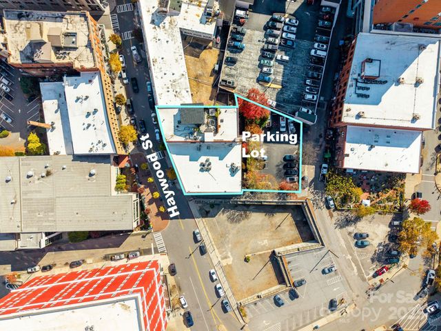 60 Haywood Street 3C & 3D, Asheville, NC 28801