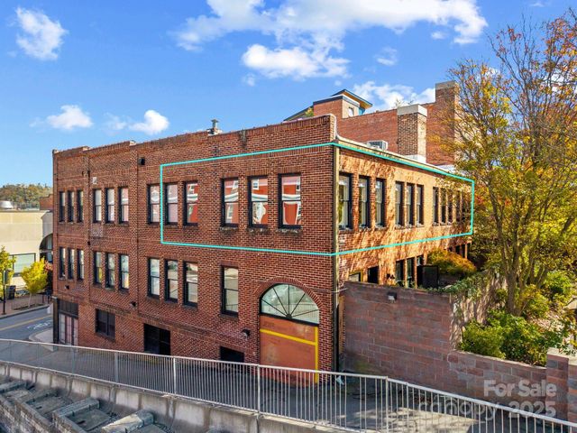 60 Haywood Street 3C & 3D, Asheville, NC 28801