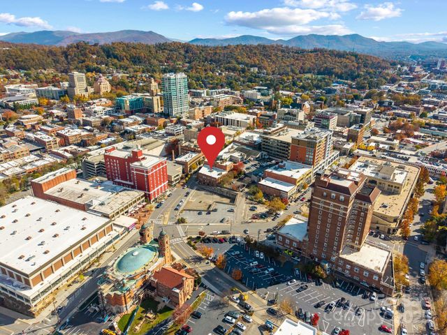 60 Haywood Street 3C & 3D, Asheville, NC 28801