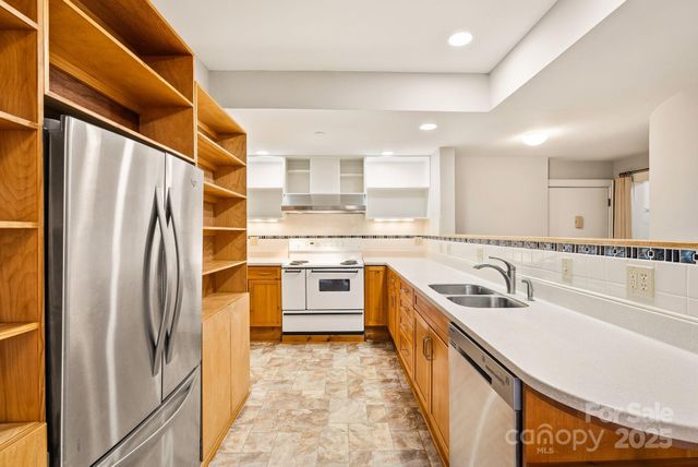 60 Haywood Street 3C & 3D, Asheville, NC 28801