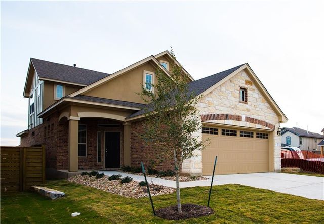 3651 Sandy Brook DR 303, Round Rock, TX 78665