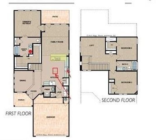 3651 Sandy Brook DR 303, Round Rock, TX 78665