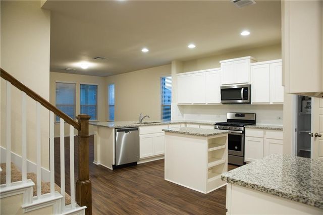 3651 Sandy Brook DR 303, Round Rock, TX 78665