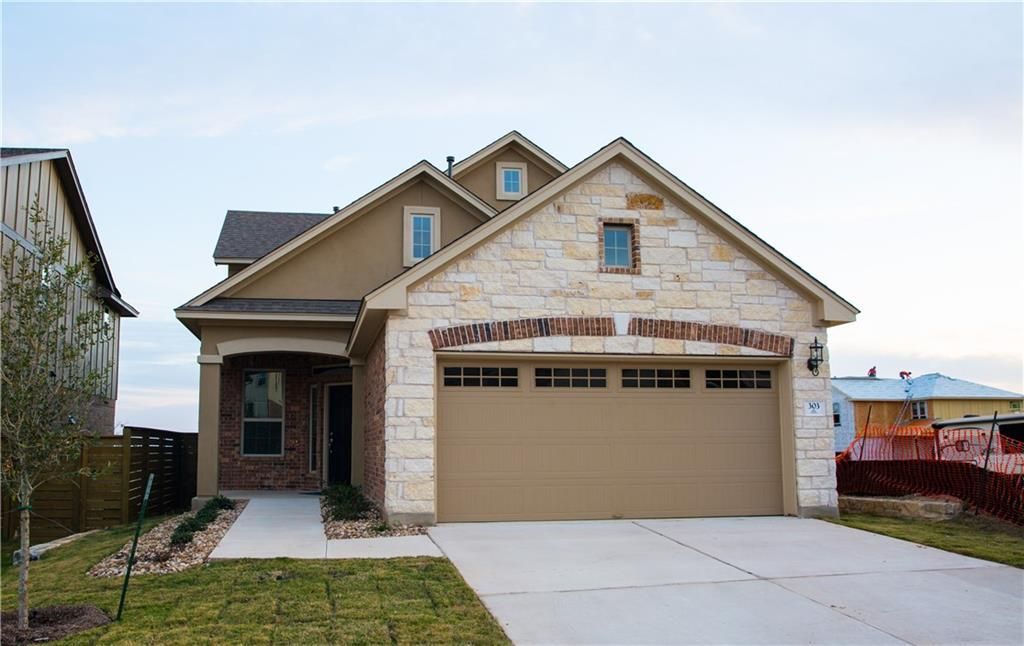 3651 Sandy Brook DR 303, Round Rock, TX 78665