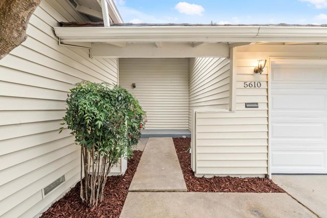 5610 Millburn St, Carmichael, CA 95608