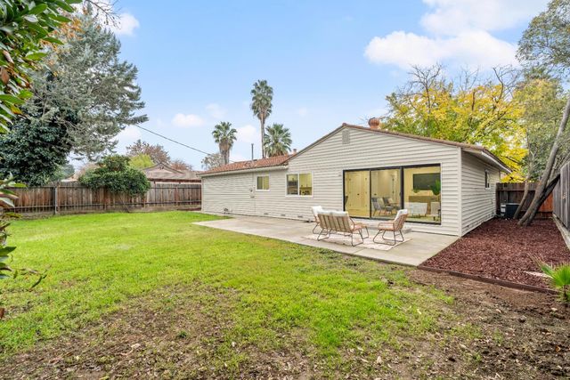 5610 Millburn St, Carmichael, CA 95608