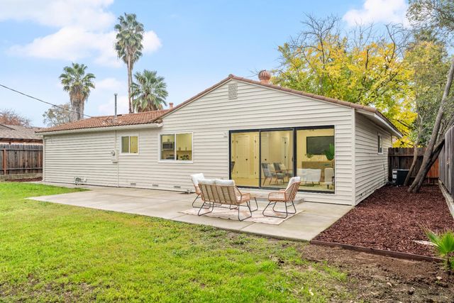 5610 Millburn St, Carmichael, CA 95608