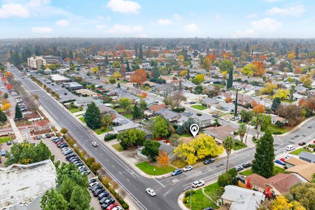 5610 Millburn St, Carmichael, CA 95608