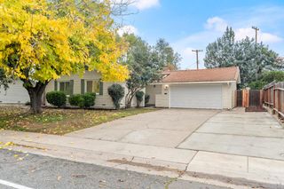 5610 Millburn St, Carmichael, CA 95608