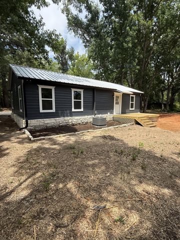 3764 N Hwy 14, Mexia, TX 76667