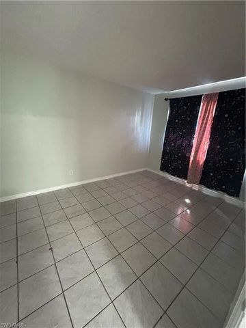 4912 York ST 3, Cape Coral, FL 33904