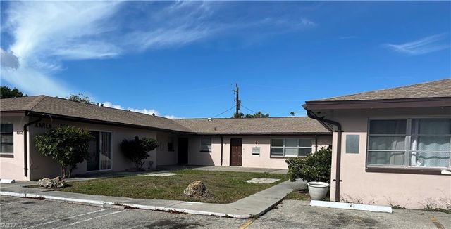 4912 York ST 3, Cape Coral, FL 33904