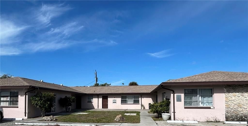 4912 York ST 3, Cape Coral, FL 33904