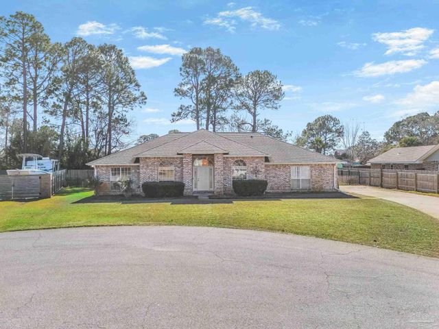 3913 India Cv, Gulf Breeze, FL 32563