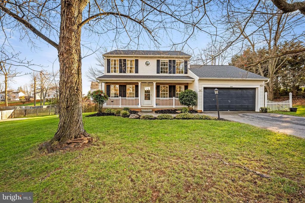 2807 EMMORTON RD, Abingdon, MD 21009