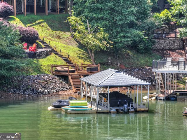 209 Marina Drive, Blue Ridge, GA 30513