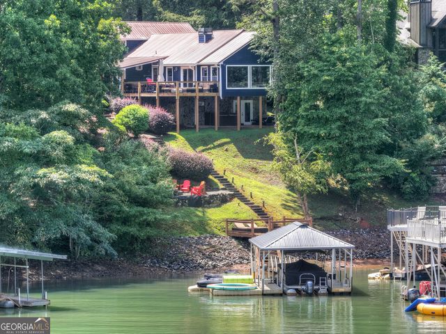 209 Marina Drive, Blue Ridge, GA 30513