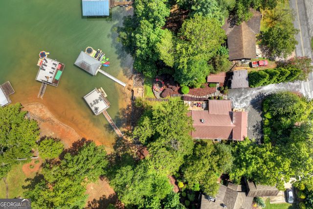 209 Marina Drive, Blue Ridge, GA 30513