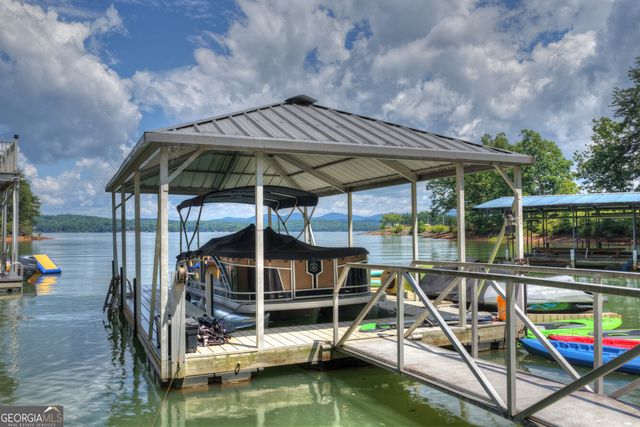 209 Marina Drive, Blue Ridge, GA 30513