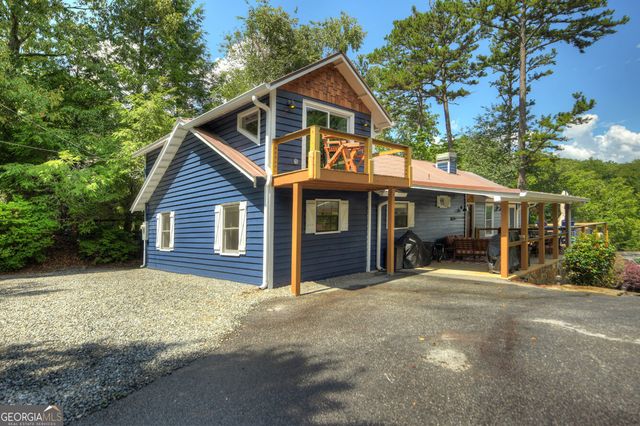 209 Marina Drive, Blue Ridge, GA 30513