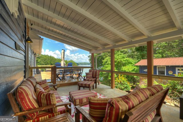 209 Marina Drive, Blue Ridge, GA 30513