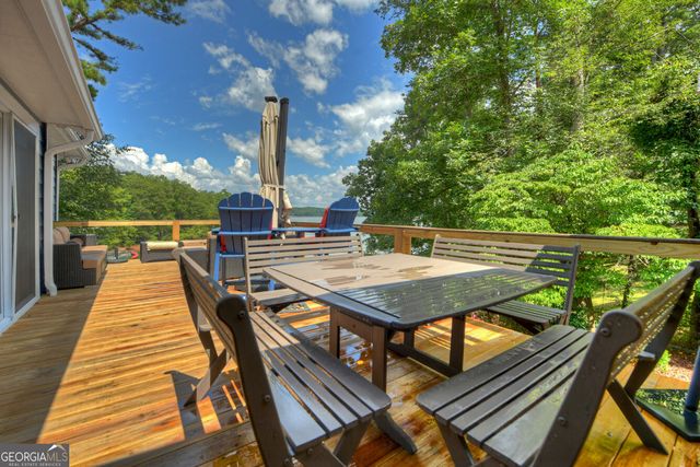209 Marina Drive, Blue Ridge, GA 30513
