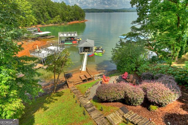 209 Marina Drive, Blue Ridge, GA 30513