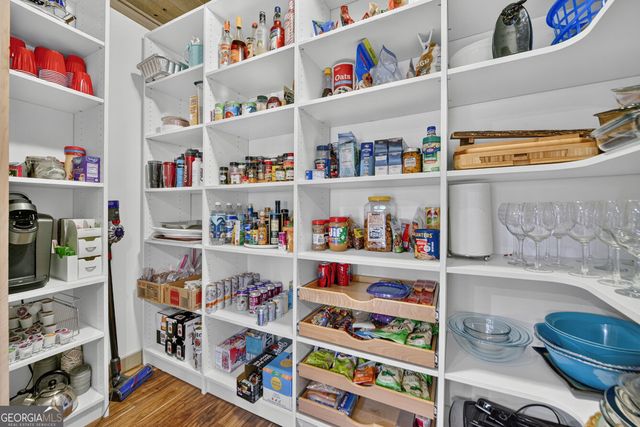 209 Marina Drive, Blue Ridge, GA 30513