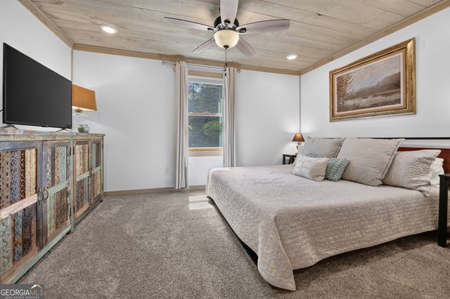 209 Marina Drive, Blue Ridge, GA 30513