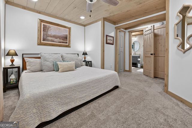 209 Marina Drive, Blue Ridge, GA 30513