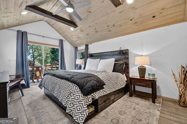 209 Marina Drive, Blue Ridge, GA 30513