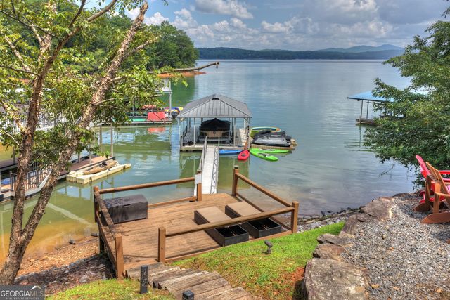 209 Marina Drive, Blue Ridge, GA 30513