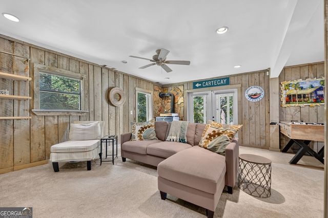 209 Marina Drive, Blue Ridge, GA 30513