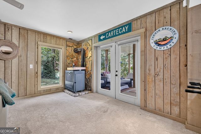 209 Marina Drive, Blue Ridge, GA 30513