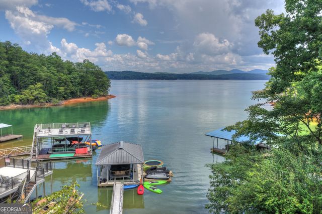 209 Marina Drive, Blue Ridge, GA 30513