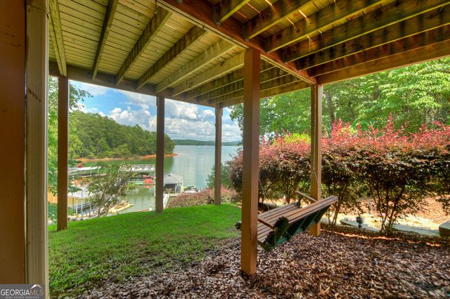 209 Marina Drive, Blue Ridge, GA 30513