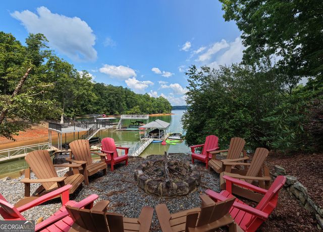 209 Marina Drive, Blue Ridge, GA 30513