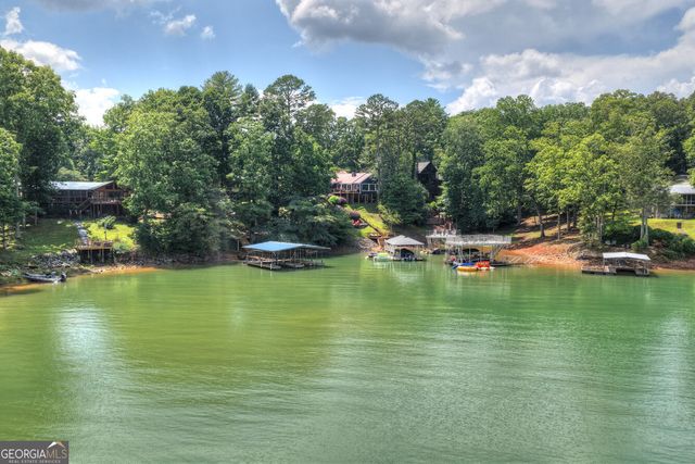 209 Marina Drive, Blue Ridge, GA 30513