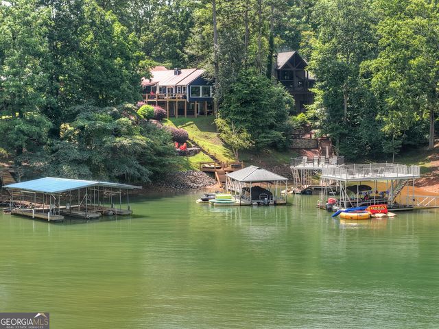 209 Marina Drive, Blue Ridge, GA 30513