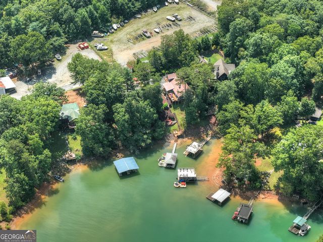 209 Marina Drive, Blue Ridge, GA 30513